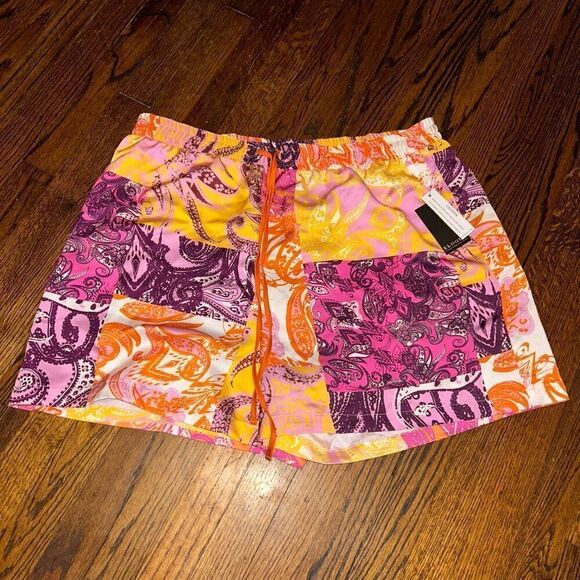 New Eloquii shorts - Picture 1 of 3